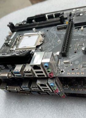 铭瑄挑战者H410M主板，一共拆机有3片，拍下为单片价格。--议价商