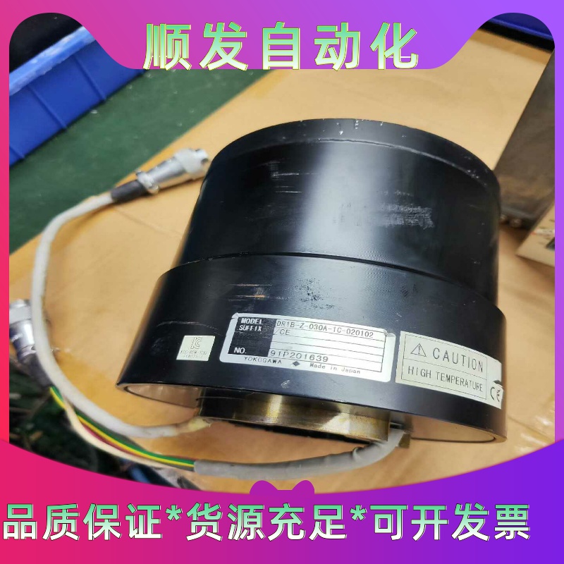DR1B-Z-030A-1C-020102/CE横河DD马--议价商品