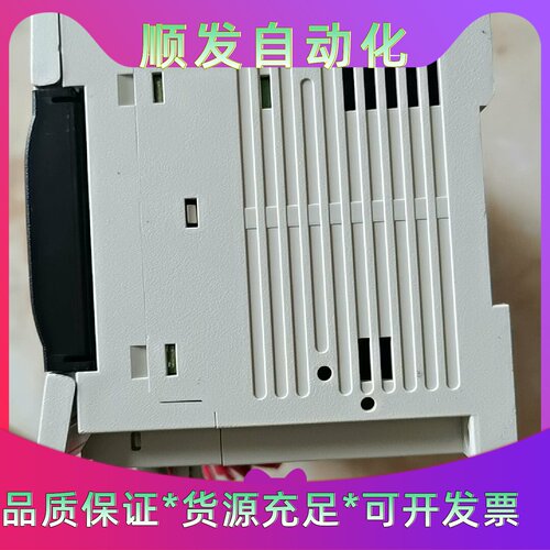 三菱PLCFX3GA60MRCM拆机货如图功能包