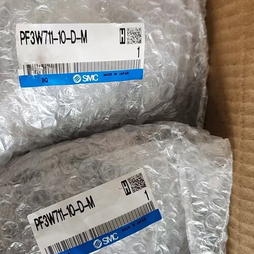 PF3W711-10-D-M，SMC流量计，全新原装未拆封，--议价商品