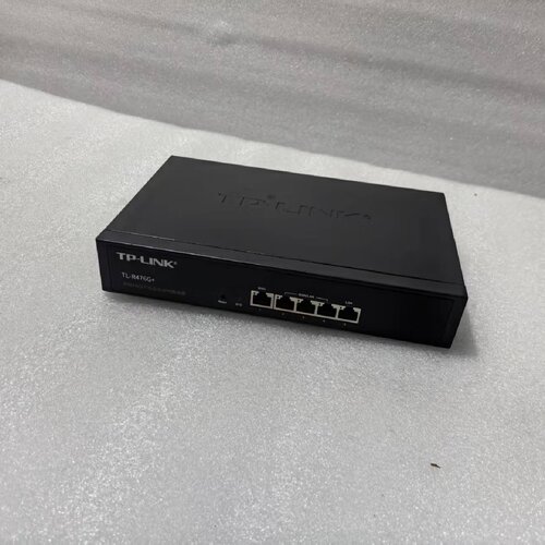 议价--TP-LINK TL-R476G  多WAN口千兆路由器