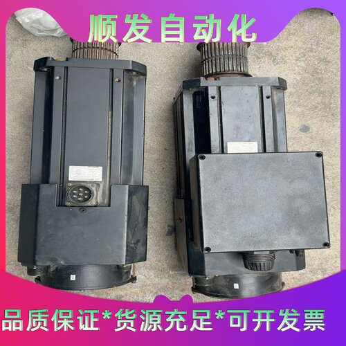 盟立伺服马达MD18183X4-AWN2J320F--议价商品