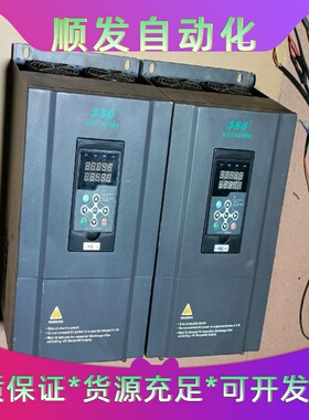 金田变频器JTE386S2BA0220G322KW--议价商品
