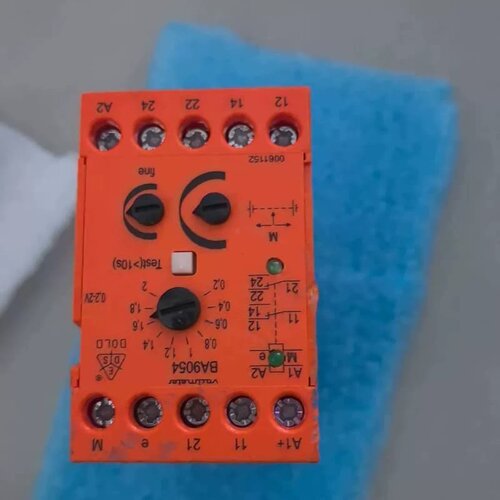 DOLD多德BA9054电流继电器BA9054/331--议价商品