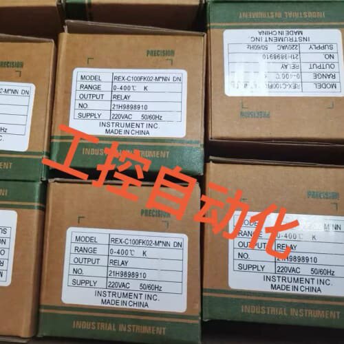 RKC温控仪--议价商品