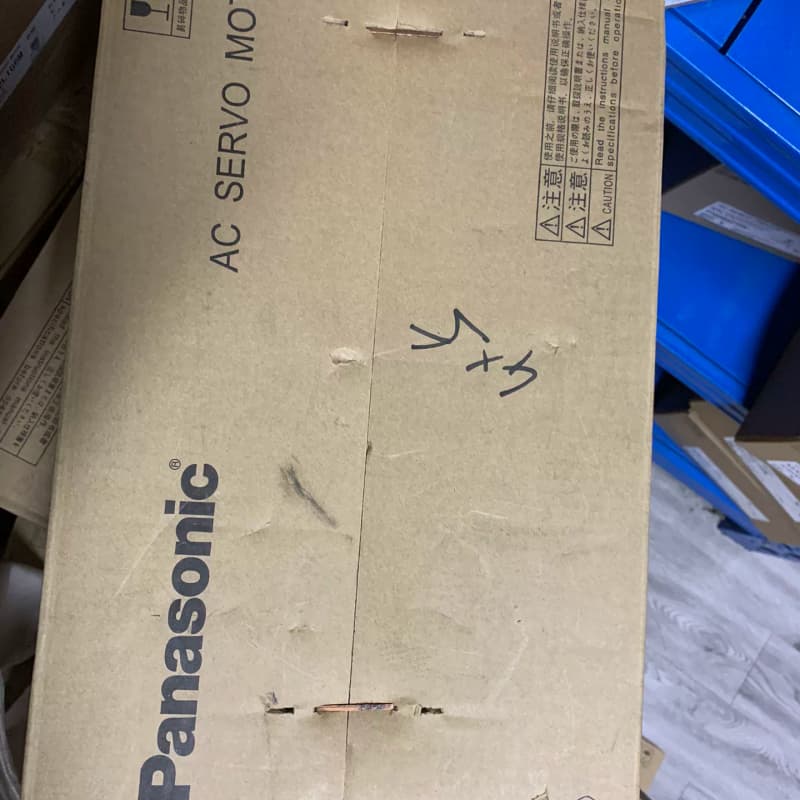 松下伺服电机MSMF102L1H6M,全新原装正品--议价商品
