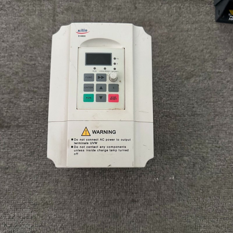 西林变频器EH640 L 1.5G/2.2PT,1.5KW/--议价商品