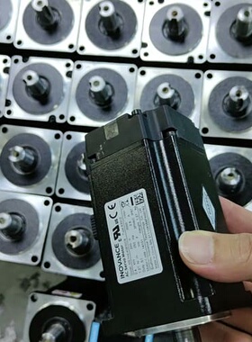 电机总线400瓦 MSIH4-40B30CB-A33--议价商品