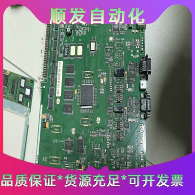 ABB REF542plus主机单元板--议价商品
