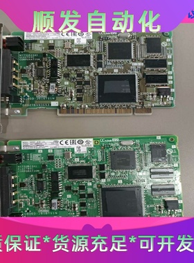 那智机器人控制柜CC-Link通讯板卡Q80BD-J61BT一议价商品