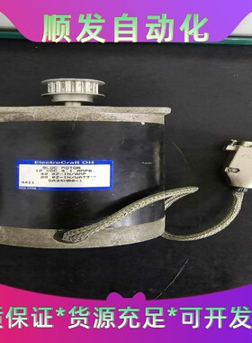 EIectroCraft  OH电机，12V直流无刷电机，功--议价商品