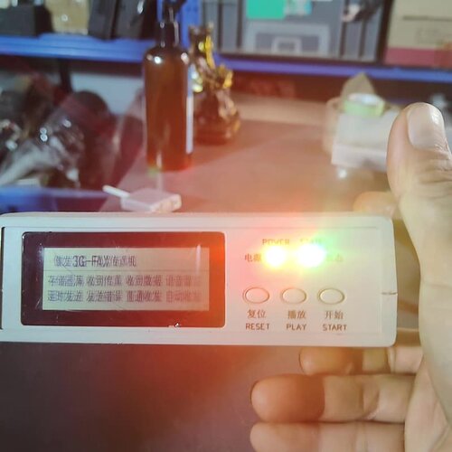 傲发数码传真机，型号3G一TAX，实物如图，二手产品，成色不--议