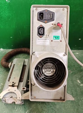 ETC BOHLIN RHEOMETER 波林流变仪 成色如--议价商品
