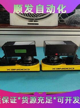 康耐视IS5110-01工业相机825-0209-1RK--议价商品