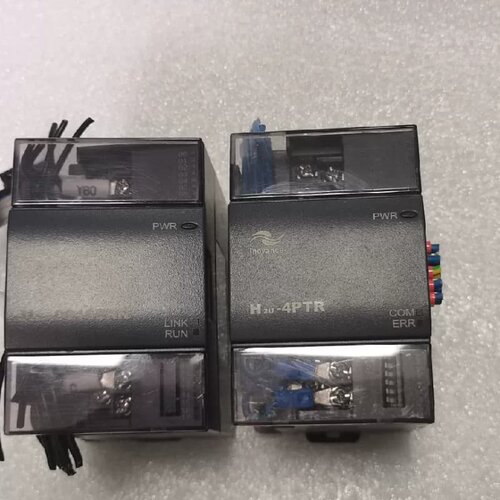 汇川PLC扩展 H2U-4PT-XP/PTR-XP，H2U---议价商品