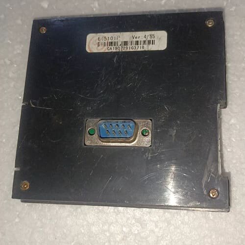 易控变频器面板，功能包好，包邮，用主机发视频试板经同意发货后