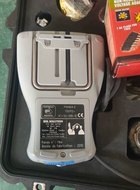 PENTEMELEC PANDA 2 TDDP2-土壤电阻率--议价商品