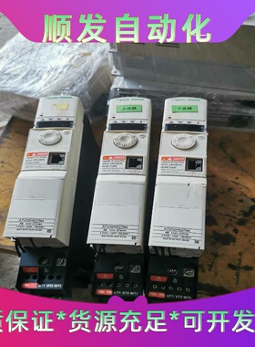 施耐德变频器ATV32H037N40.37KW380V--议价商品