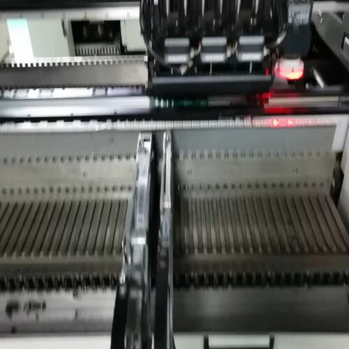 三星CP45FVNEO贴片机--议价商品