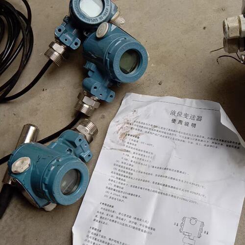 原装拆机流量计一个机头80元，--议价商品