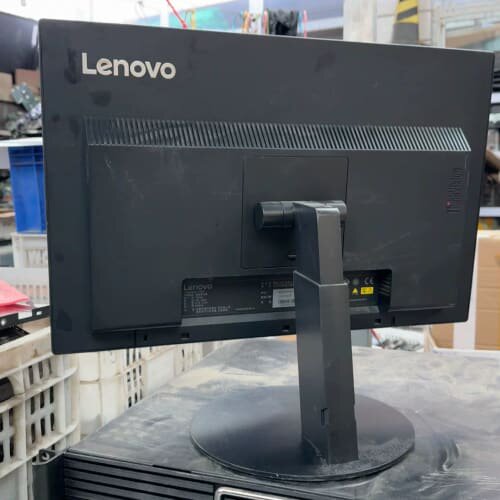 20台联想T2254 22寸 ThinkVision显示--议价商品