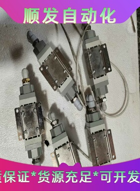 SMC流量计PF2A721-03-27，有5个，拆机件，功能--议价商品