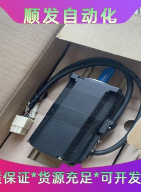 班美萝Robostar伺服电机RSMZ-02BH2N2新的没有--议价商品