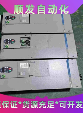 施耐德ATV21变频器ATV21HD37N437KW--议价商品
