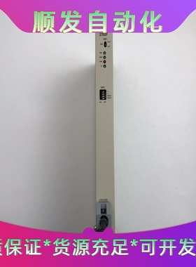 安川模块CP-317/216IF，JACP-317216，拆一议价商品