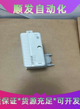 班美萝CI854AK01ABB模块控制器，二手拆机现货，成色--议价商品