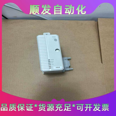 班美萝CI854AK01ABB模块控制器，二手拆机现货，成色--议价商品
