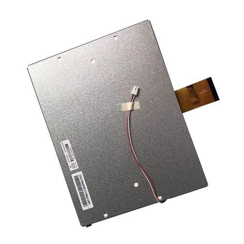 广数980TA 980TB 980TC 980TD数控车床系统显示液晶屏 高低压蓝屏