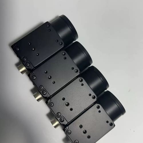 大华1200万相机A3A20MG20,成色99,功能ok。--议价商品