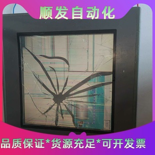 拆机件,昆仑通态界面TPC105HC。特价550元一议价商品