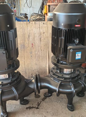 格兰富水泵格兰富管道离心泵 TP 150-340/4，30K--议价商品