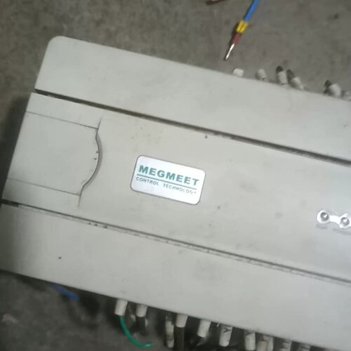 麦格米特PLC MC200E-4040BTA，拆机品，实物拍--议价商品