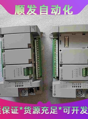 AB罗克韦尔PLC  Micro 830™--议价商品