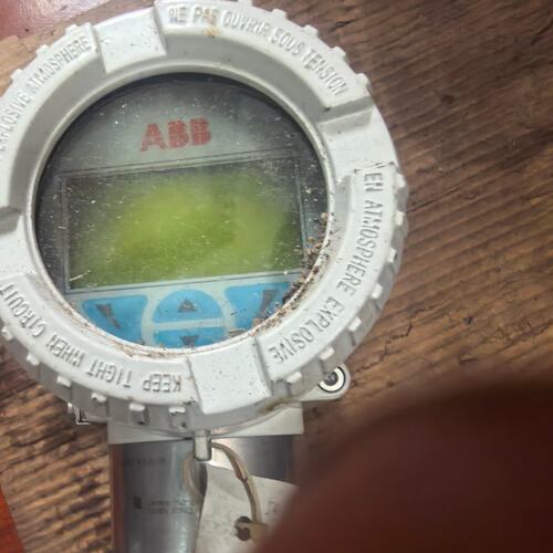 ABB FSV430Y0H1F2EON0Q2A1A1H1涡街--议价商品