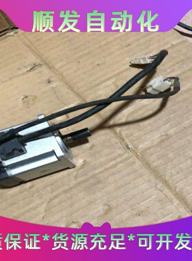 松下A6伺服电机MHMF022L1U2M，200瓦，实物图--议价商品