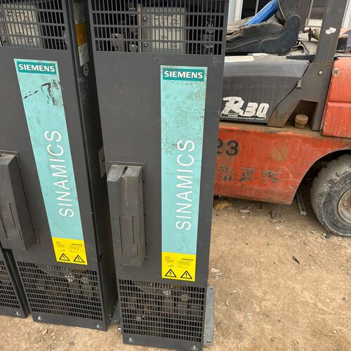 西门子SINAMICS S120变频器 6SL310-1TE--议价商品