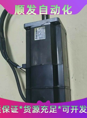 三菱电机HC-KFS73B，拆机现货，实物图拍摄，功能正常包--议价商