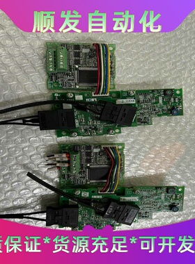 三菱变频器FR-A8AP，FR-A8NS配套BC187A06--议价商品