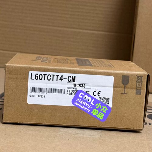 L60TCTT4-CM 全新原装--议价商品