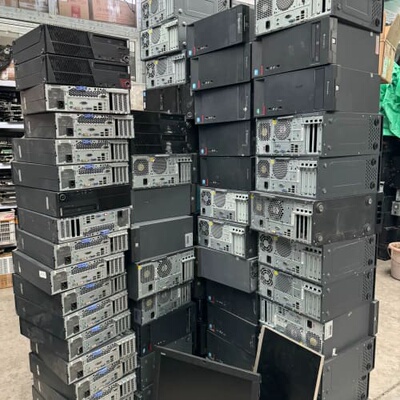 联想戴尔惠普 H61，H81准系统，大量现货--议价商品