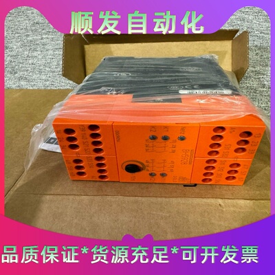 DOLD多德安全继电器BH5928.93/61时间1-1--议价商品