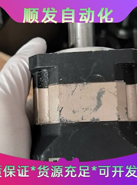 ROBO-TECHNIK行星减速机，型号CSM0000572--议价商品