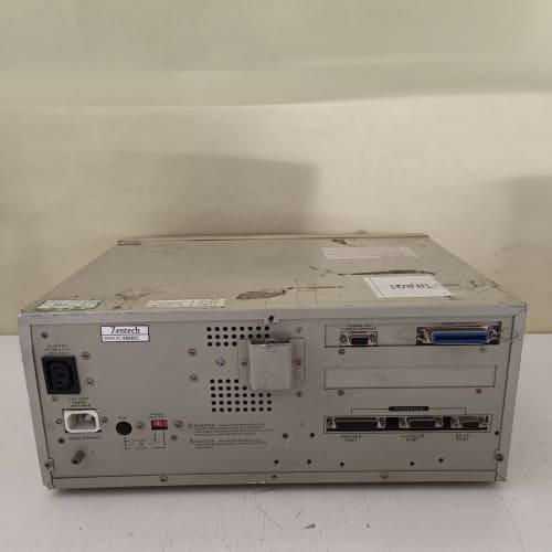 Zentech 3250 自动变压器综合测试仪 成色如图有2--议价商品