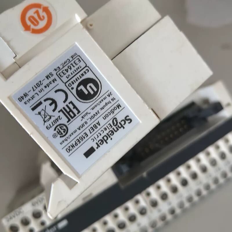 施耐德接线端子ABE7E16EPN20--议价商品