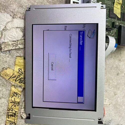 国产HITACHI液晶屏SX14Q006 西门子TP17--议价商品