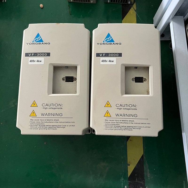 派尼尔变频器 VF3000系列 VF3000-B4T4P0--议价商品
